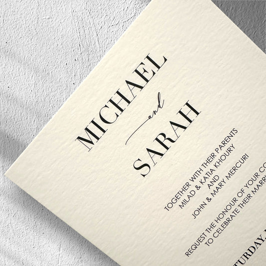 Digital Printing Cards with Envelopes