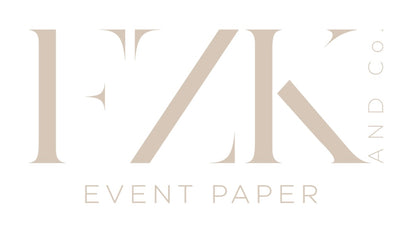 FZK & Co. Event Paper